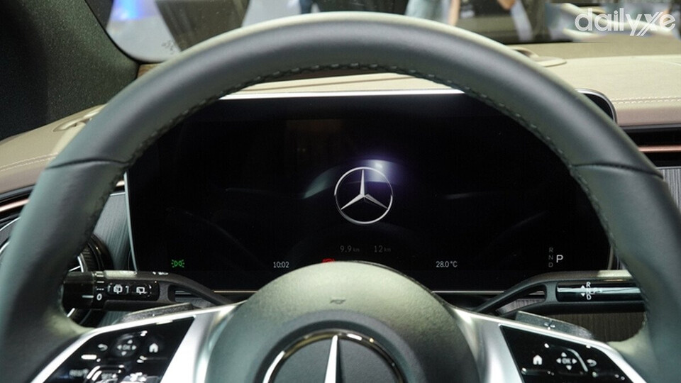 Màn hình kỹ thuật hiện thị sắc nét