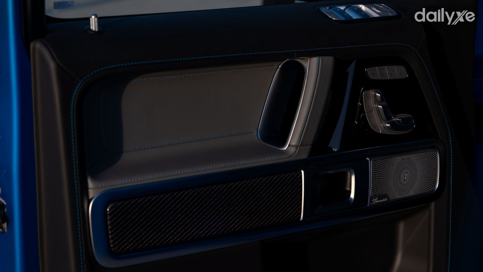 Hệ thống âm thanh sống động và chân thực