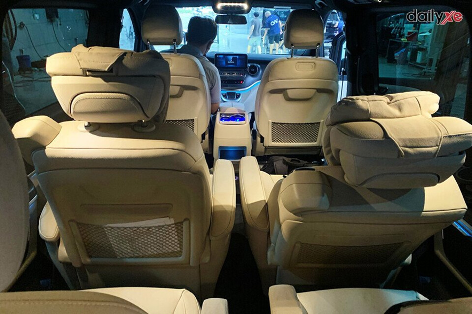 Tất cả ghế bọc da cao cấp