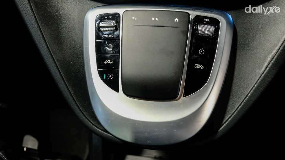 Hộp số tự động 9 cấp 9G-TRONIC