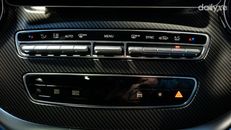 Hệ thống điều hòa tự động