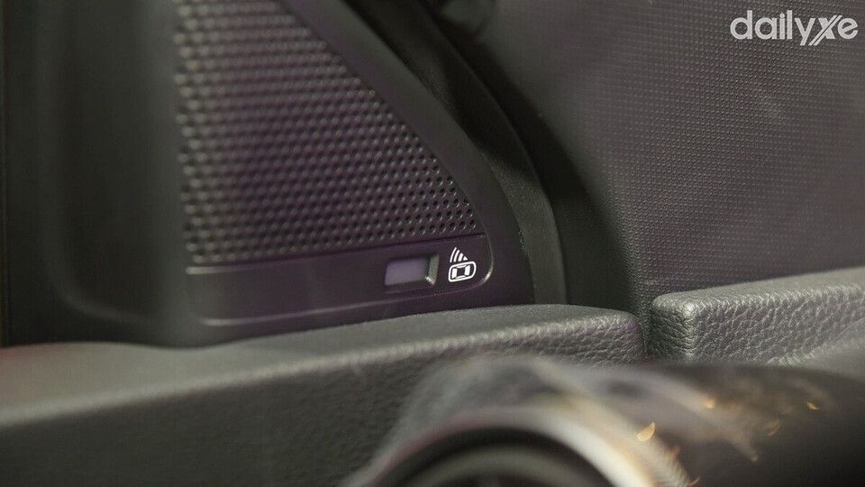 Trang bị loa âm thanh cao cấp