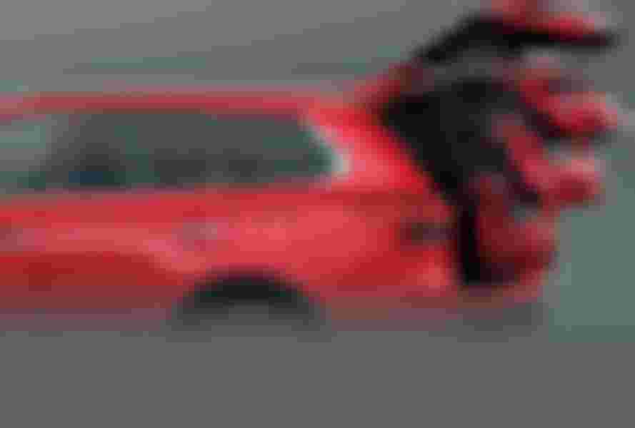 Nội thất Mitsubishi Outlander CVT 2.0 - Hình 7