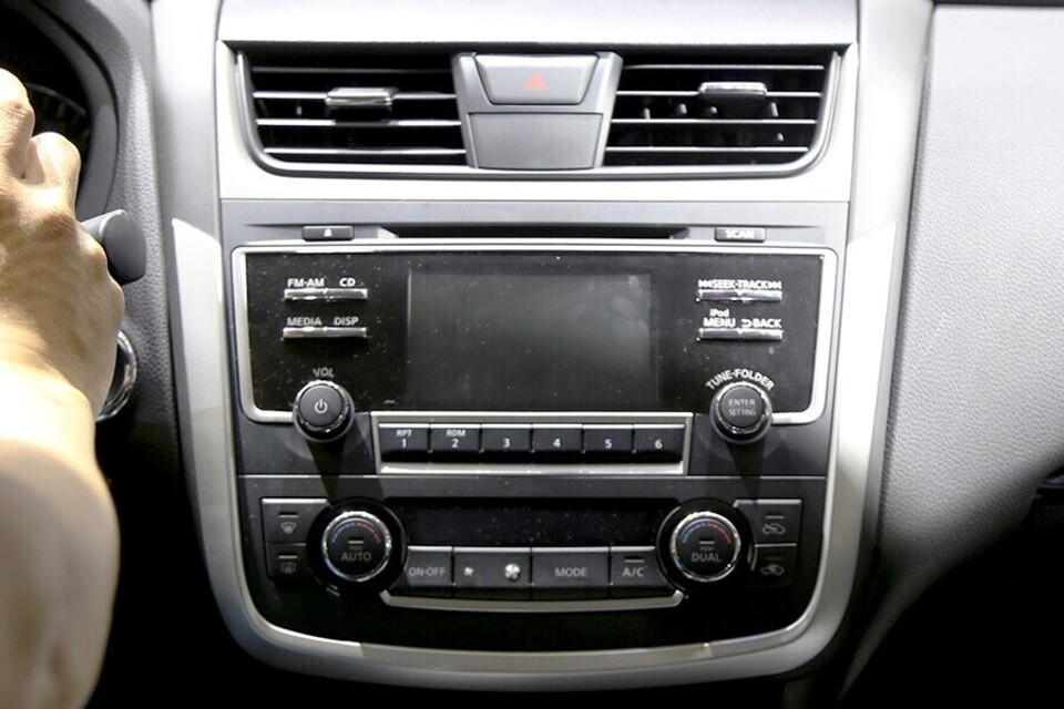 Màn hình 5 inch LCD Màn hình 5 inch LCD