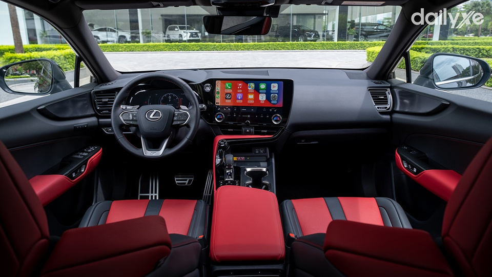 Buồng lái phát triển dựa trên ý tưởng thiết kế Tazuna