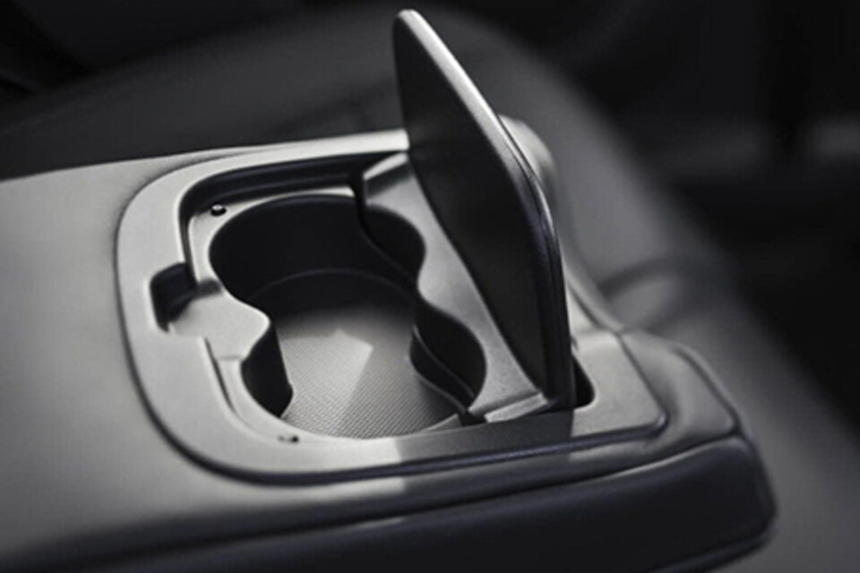 Ngăn chứa đồ đa năng đem lại sự tiện dụng tối đa