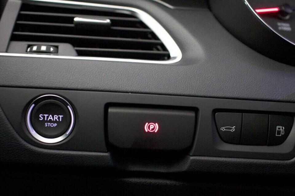 Các tiện ích hiện đại theo tiêu chuẩn Châu Âu