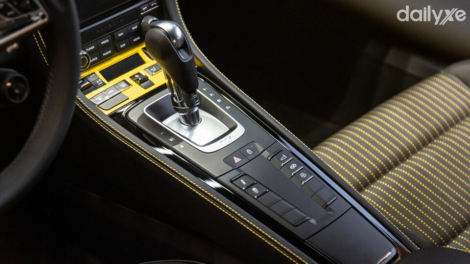 Hộp số tự động ly hợp kép