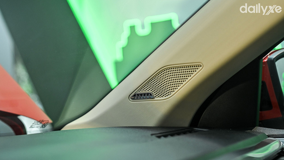 hệ thống âm thanh hiện đại