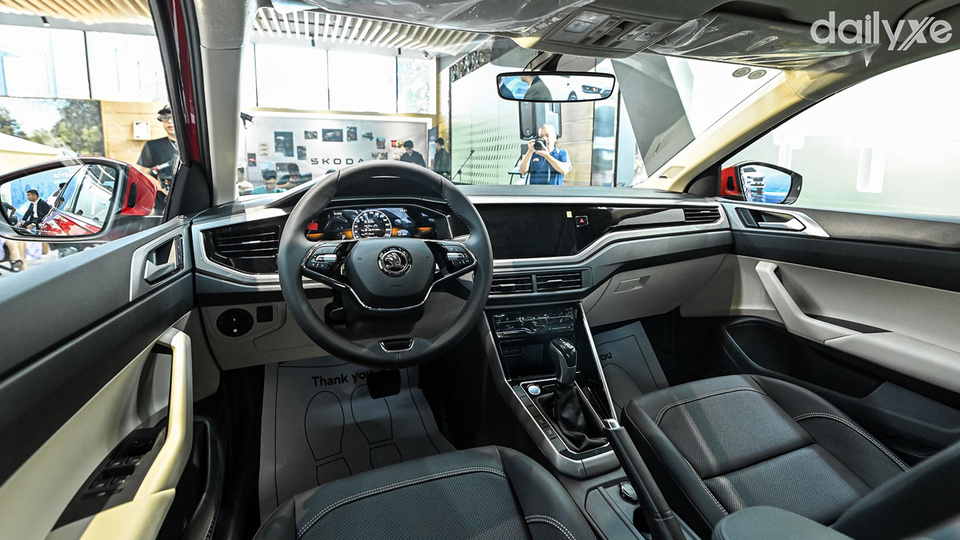 Nội thất hiện đại thiết kế theo phong cách tinh tế