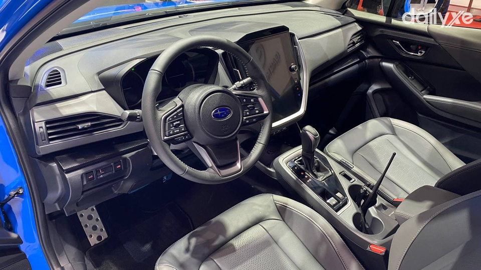 Khu vực điều khiển tối ưu không gian