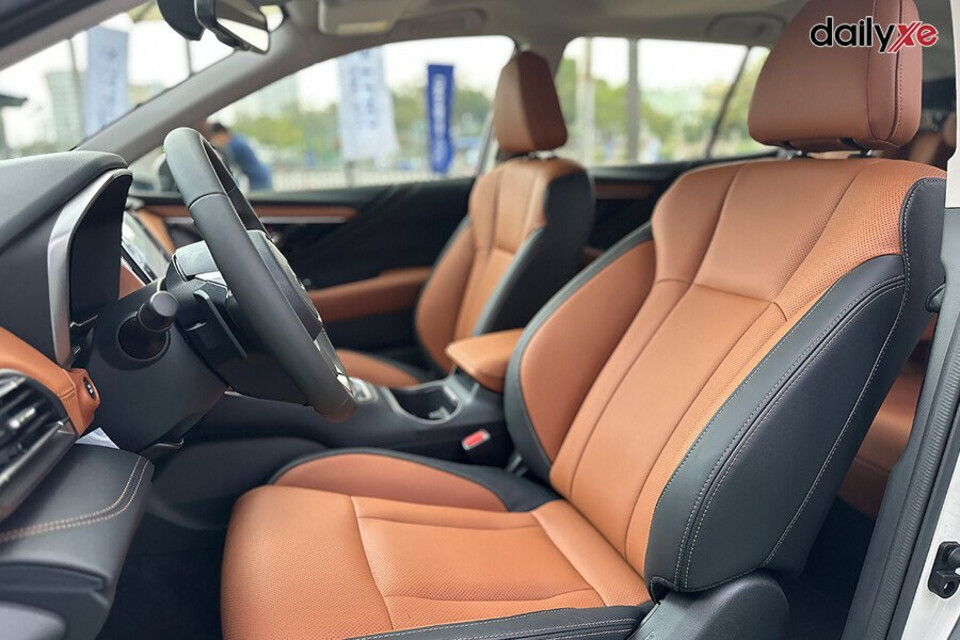 Ghế bọc da cao cấp