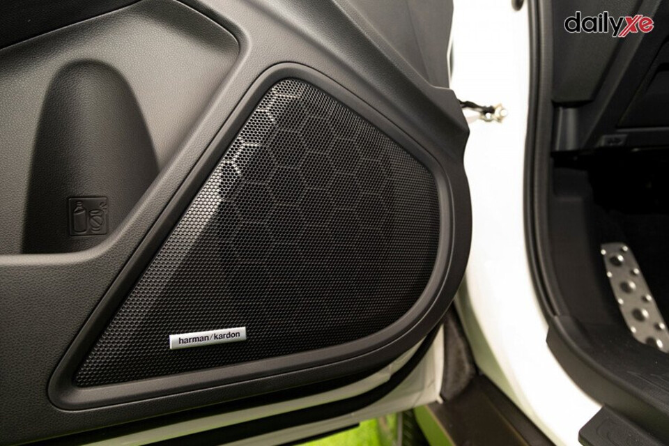 Loa âm thanh giải trí