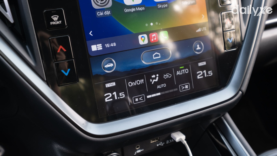 Điều hòa tự động