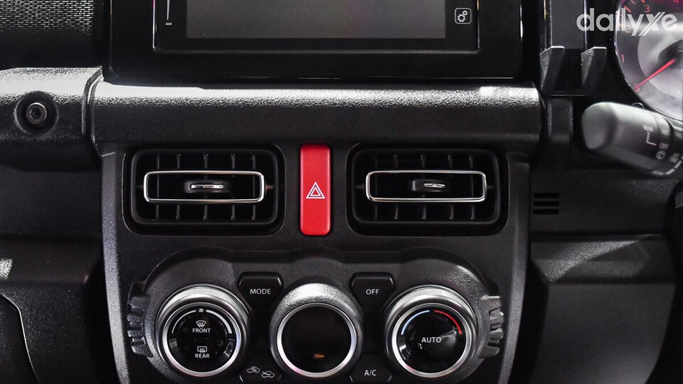 Hệ thống điều hòa tự động