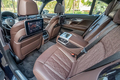 Nội thất thương gia cực đỉnh của BMW 740li 2020 giá hơn 6 tỷ tại Việt Nam