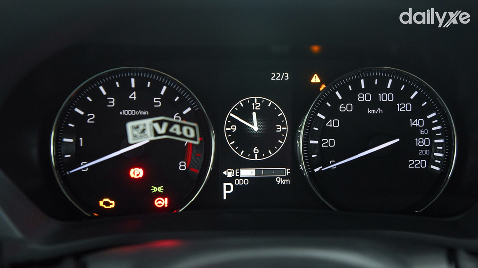 Màn hình kỹ thuật số hiển thị màu dễ quan sát