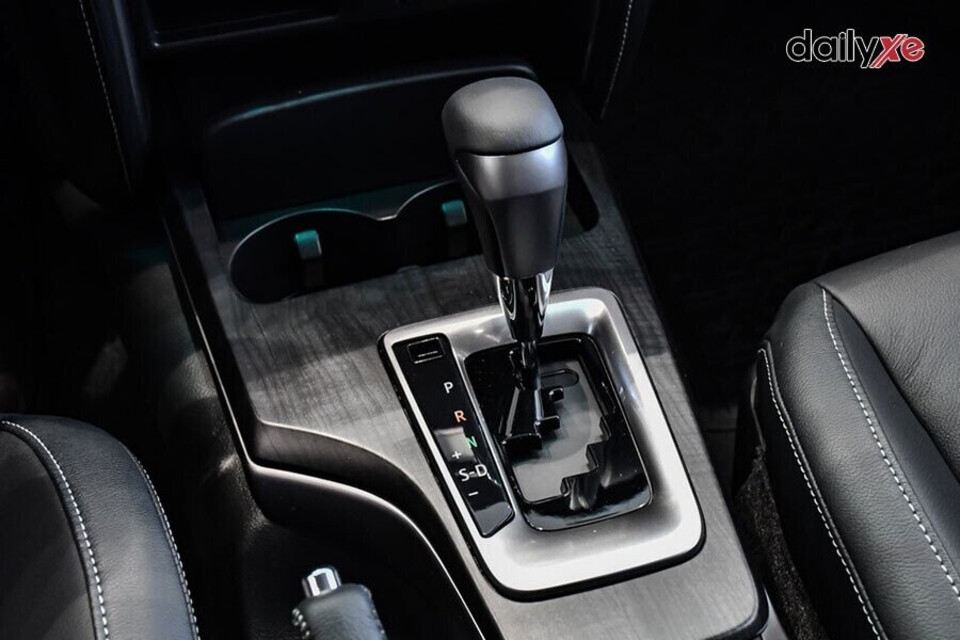 Hợp số tự động vận hành mạnh mẽ