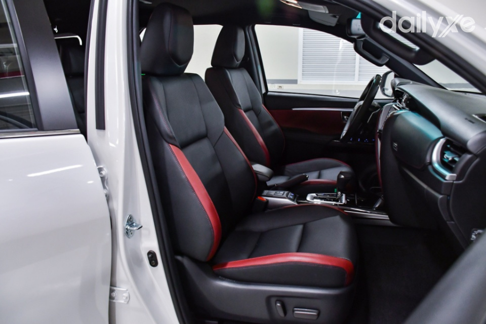 Không gian nội thất thiết kế sang trọng