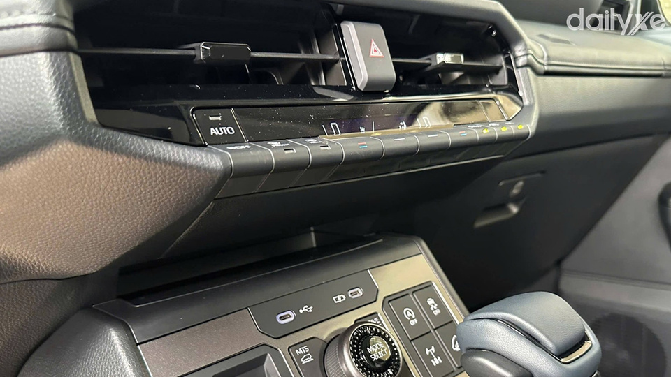 Hệ thống điều hòa tự động