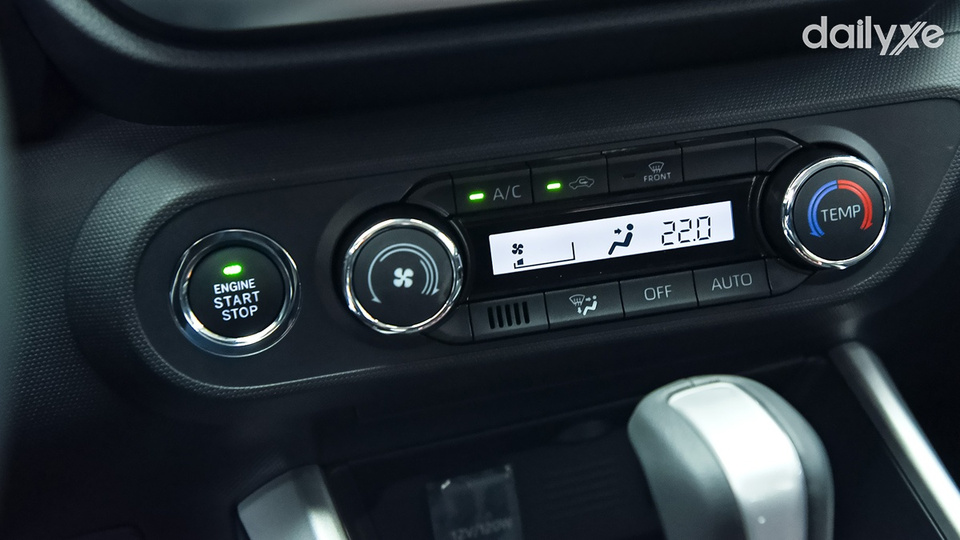 Hệ thống điều hòa mát mẻ