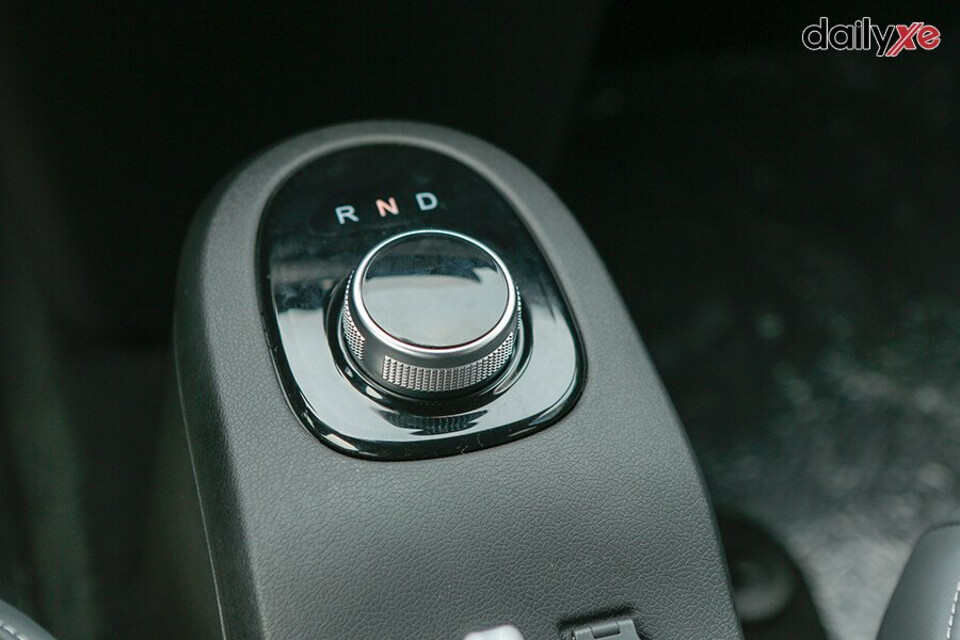Hộp số 1 cấp