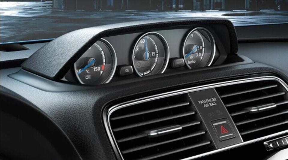 Điều hòa khí hậu tự động 02 vùng độc lập Điều hòa khí hậu tự động 02 vùng độc lập