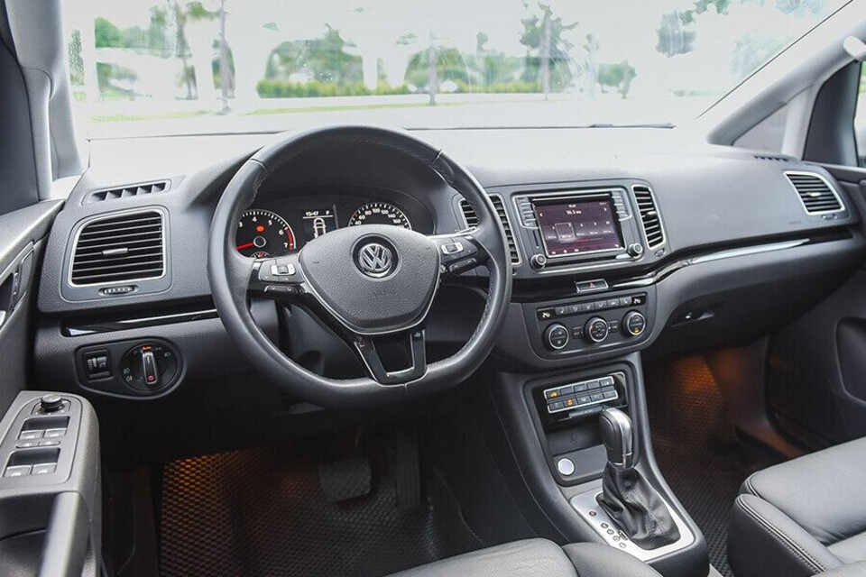 Không gian nội thất sang trọng Không gian nội thất sang trọng