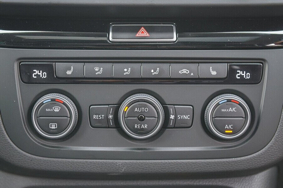 Hệ thống điều hòa Hệ thống điều hòa