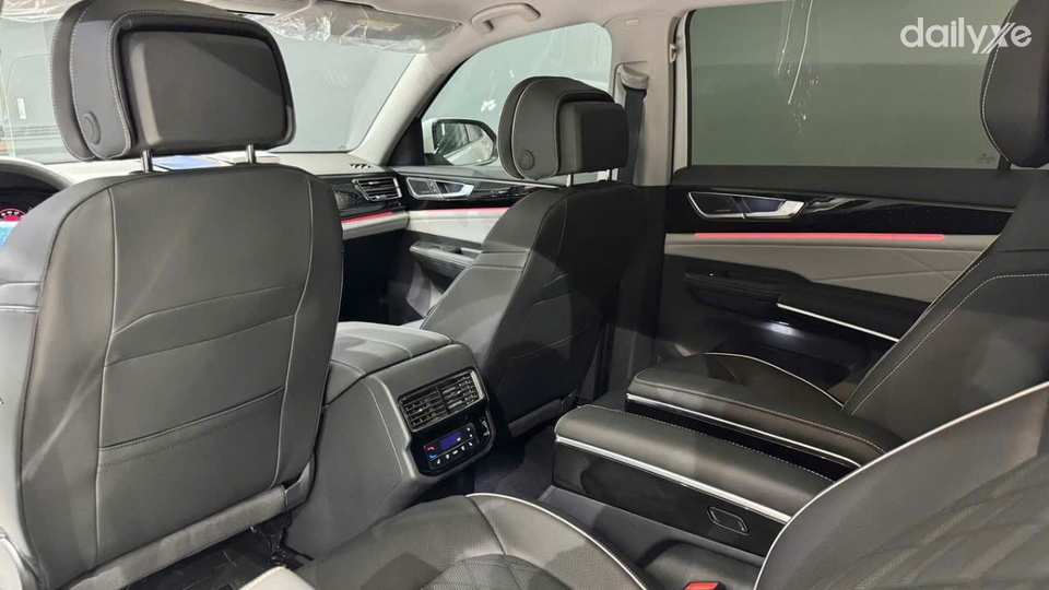 Hệ thống điều hòa cùng chức năng lọc bụi mịn