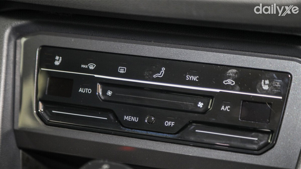 Điều hoà tự động