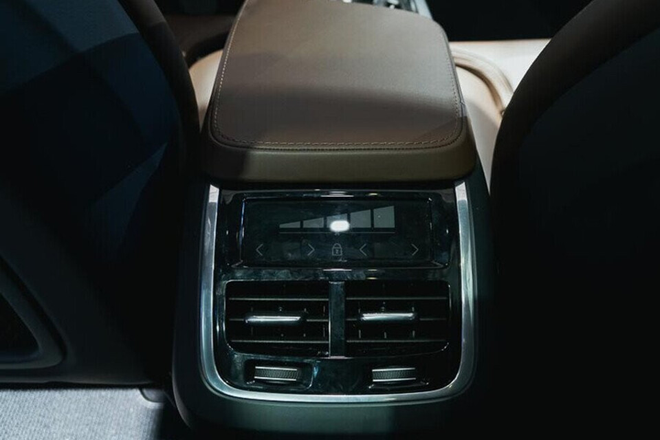 hệ thống điều hòa tự động hệ thống điều hòa tự động