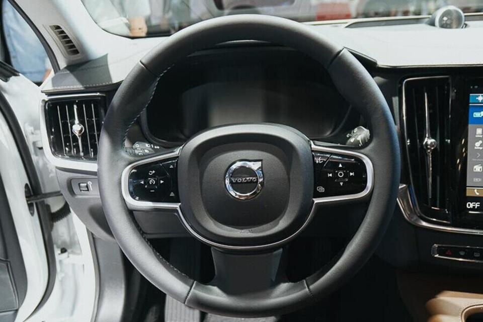 Vô lăng bọc da cao cấp Vô lăng bọc da cao cấp