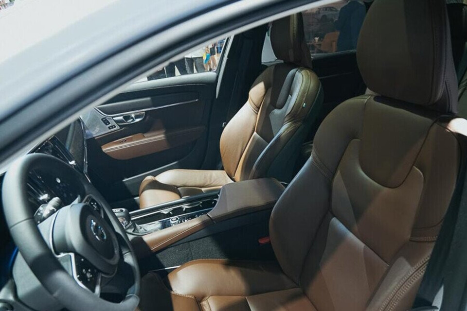 Không gian nội thất đẳng cấp Không gian nội thất đẳng cấp