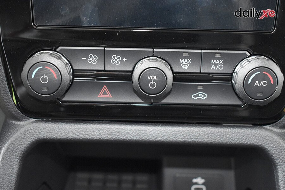 Hệ thống điều hòa