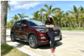 Nữ chủ xe Hyundai Tucson đánh giá thẳng thật sau hơn 1 năm sử dụng