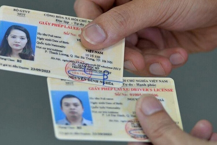Phụ nữ nên học bằng B1 hay B2 Phụ nữ nên học bằng B1 hay B2
