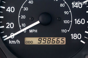 ODO xe ô tô là gì? Cách kiểm tra ODO ô tô khi mua xe cũ