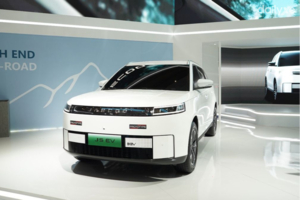 Omoda & Jaecoo tung ưu đãi lớn tháng 1, hỗ trợ tài chính cho khách mua SUV