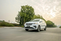Ôtô 7 chỗ Suzuki Ertiga phù hợp cho gia đình du xuân