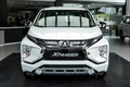 Ôtô giá dưới 700 triệu đồng: Mitsubishi Xpander ngon nhất?