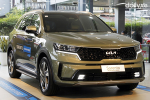 Ô tô xăng, dầu trước nguy cơ dừng bán hàng loạt từ 2030