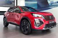 Peugeot 2008 ICONIC (Máy xăng)
