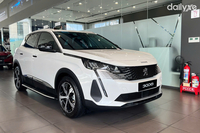 New Peugeot 3008 AL (Máy xăng)