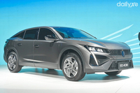 Peugeot 408 AL (Máy xăng)