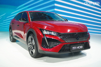 Peugeot 408 Premium (Máy xăng)