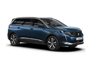 New Peugeot 5008 New Peugeot 5008