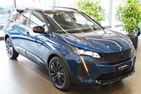 New Peugeot 5008 AL (Máy xăng)