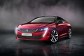 Peugeot 508 hoàn toàn mới sẽ có diện mạo không cách biệt quá lớn với bản concept