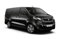 Peugeot Traveller
